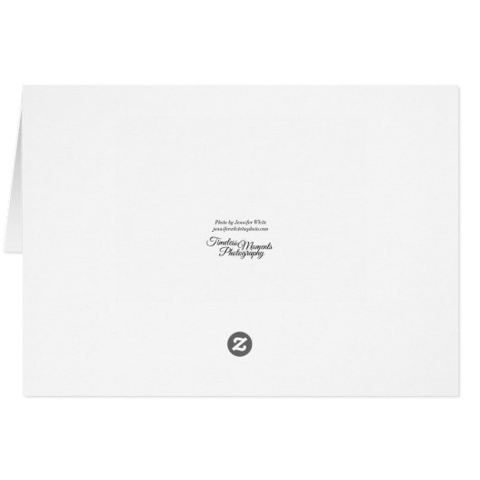 CCC Surplombe Petit Jean Penser À Votre Carte (Dos Horizontal)