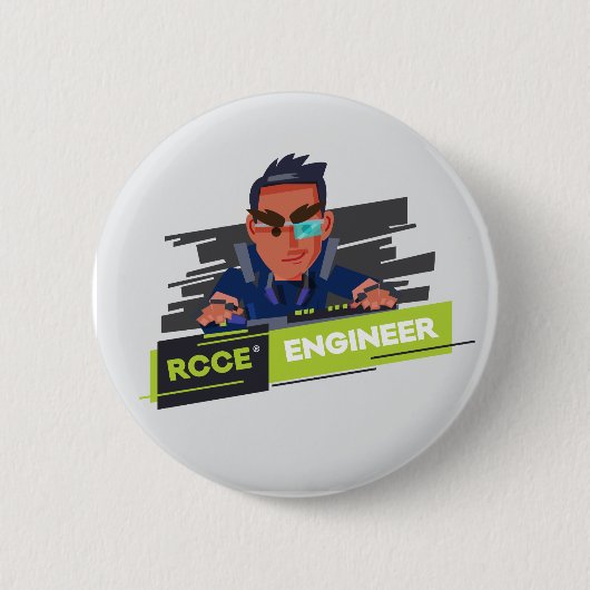 ccce ronde button 5,7 cm (Voorkant)