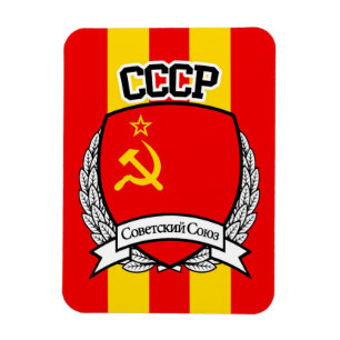 CCCP MAGNEET
