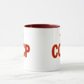 CCCP MOK (Midden)