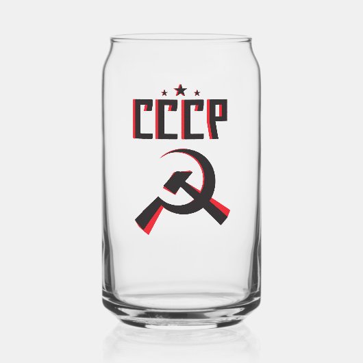 CCCP Peut-skier (Recto)