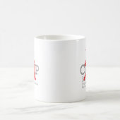 CCCP_red Koffiemok (Center)