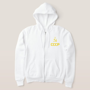 CCCP - Sovjet-Unie Hoodie