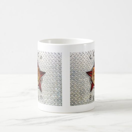 CCCP USSR GESCHIEDENIS MOK (Center)