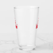 CCCP Verre de bière (Gauche)