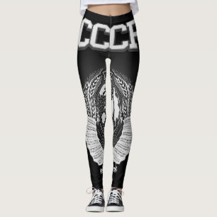 CCCP Wapenstaart Leggings