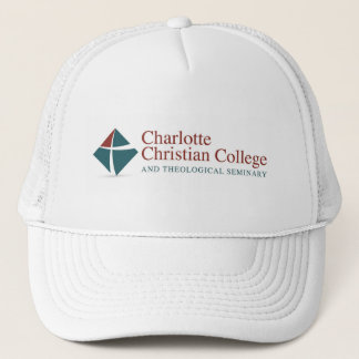 CCCTS Baseball Hat Trucker Pet