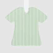 CCD-leraar Dank u, Apple Ornament (achterkant)