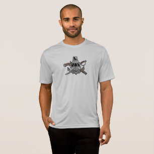 CCFLIR 2 Tech-T-shirt T-shirt