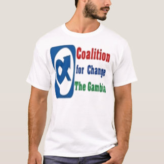 CCG T-SHIRT