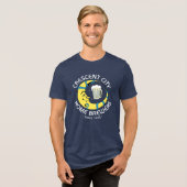CCH Logo T-shirt (Voorkant volledig)