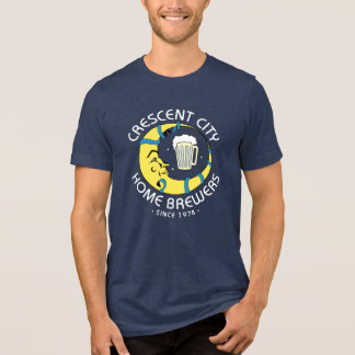 CCH Logo Tee Tri-Blend Shirt