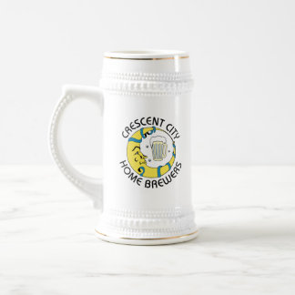 CCH Witte Stein Bierpul