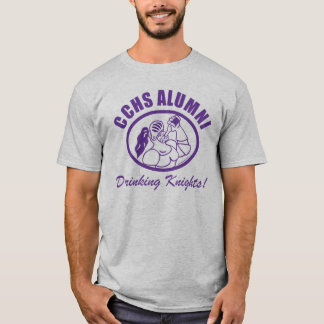 CCHS ALUMNI T-SHIRT