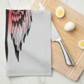 CCHW THEEDOEK (Quarter Fold)