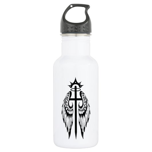 CCHW WATERFLES  (Voorkant)