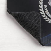 CCIE Mousepad Muismat (Hoek)