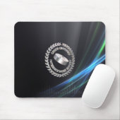 CCIE Mousepad Muismat (Met muis)