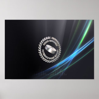 CCIE-Poster Poster