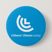 CCL Circular Logo Button (Voorkant)