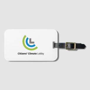 CCL Logo Bagagelabel