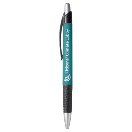 CCL Logo Pen (Top (Verticaal))