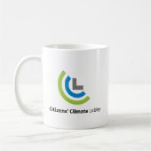 CCL Mug (Gauche)