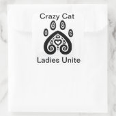 CCLU Pride Sticker (Tas)