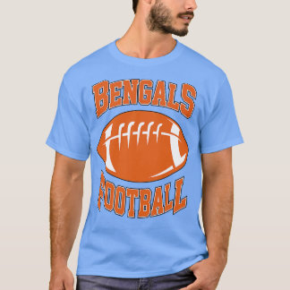 CCNT Bengals Club T-shirt