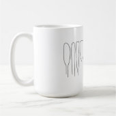 CCPC 15oz. Mok (Links)