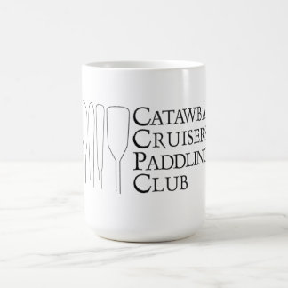 CCPC 15oz. Mok