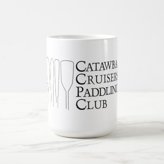 CCPC 15oz. Tasse (Centre)