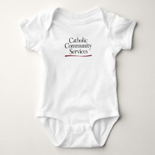 CCS Baby Romper