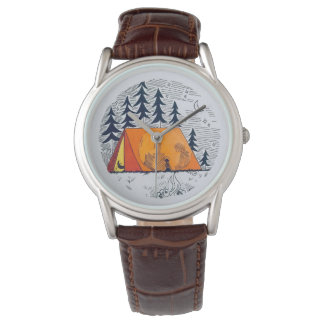 CC'S "Samen" horloge