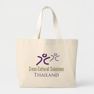 CCS Thailand Canvas tas