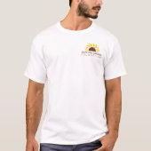 CCSF T-shirt (Voorkant)