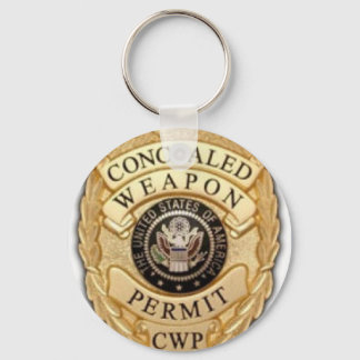 ccw-badge sleutelhanger