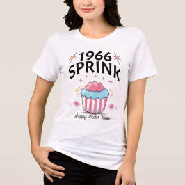 CD1966sprink Tri-Blend Shirt