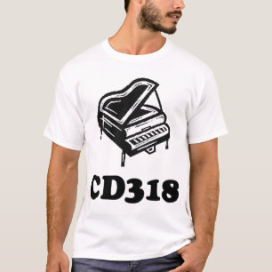 CD318 T-Shirt