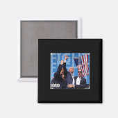 Cd-Hoesje bestrijden Magneet (Voorkant / Achterkant)