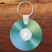 CD SLEUTELHANGER (Voorkant)