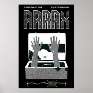 CDarax Poster