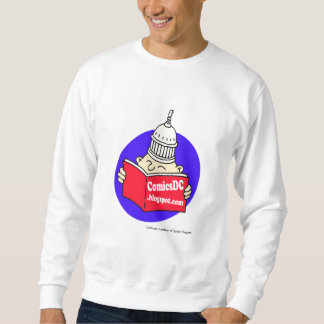 CDC Hagen logo sweatshirt