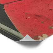 CDcryptisch Poster (Hoek)