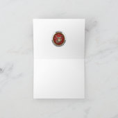 CDET bedankpas Bedankkaart (Binnen)