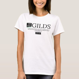 CDgilds1966 T-shirt