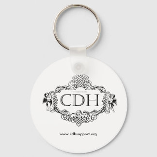 CDH Awareness Sleutelhanger