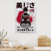 CDjapzpo1 Poster (Keuken)