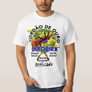 CDO Arriscado T-shirt