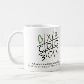 CDO fête ses 30 ans de Mug (Gauche)